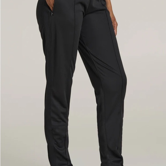 American Tall athletic stripe pants - Picture 4 of 4